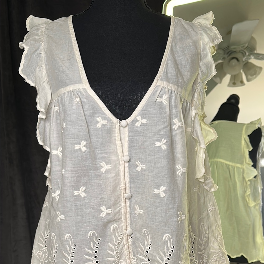 O’Neill Blouse - Picture 5 of 15